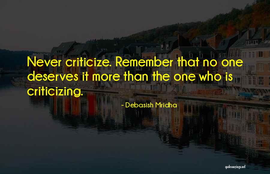 More Inspirational Quotes By Debasish Mridha More Inspirational Quotes By Debasish Mridha