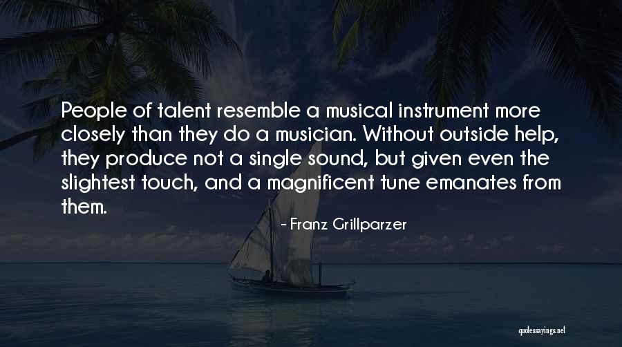 More Inspirational Quotes By Franz Grillparzer More Inspirational Quotes By Franz Grillparzer