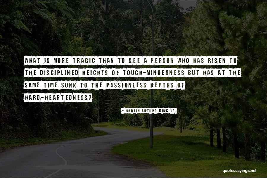 More Inspirational Quotes By Martin Luther King Jr. More Inspirational Quotes By Martin Luther King Jr.