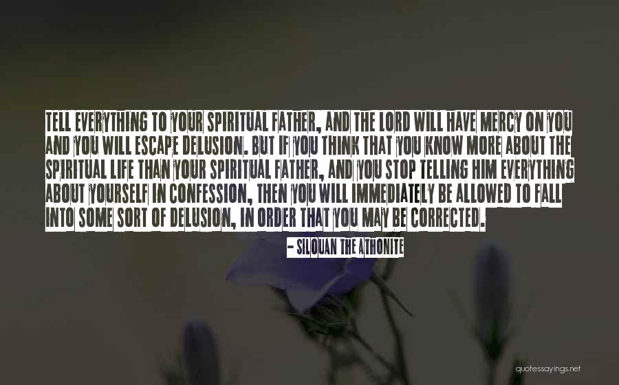 More Inspirational Quotes By Silouan The Athonite More Inspirational Quotes By Silouan The Athonite