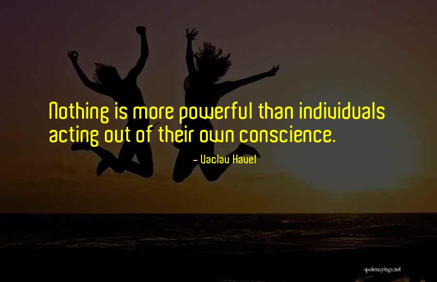 More Inspirational Quotes By Vaclav Havel More Inspirational Quotes By Vaclav Havel