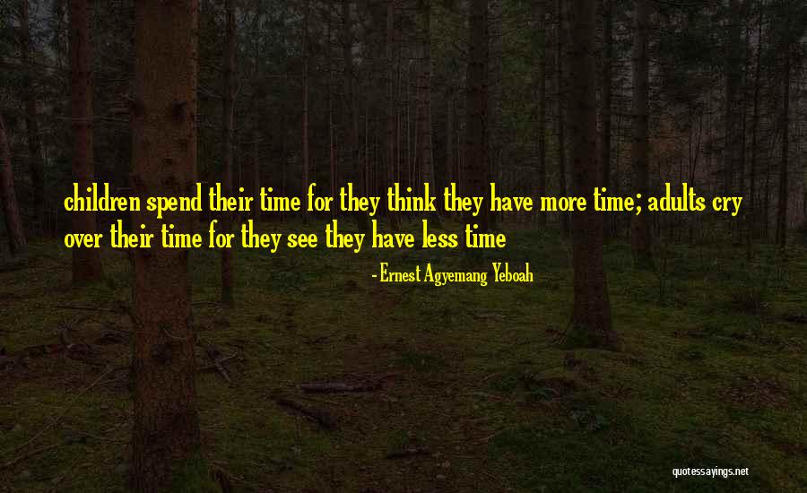 More Joyful Quotes By Ernest Agyemang Yeboah More Joyful Quotes By Ernest Agyemang Yeboah