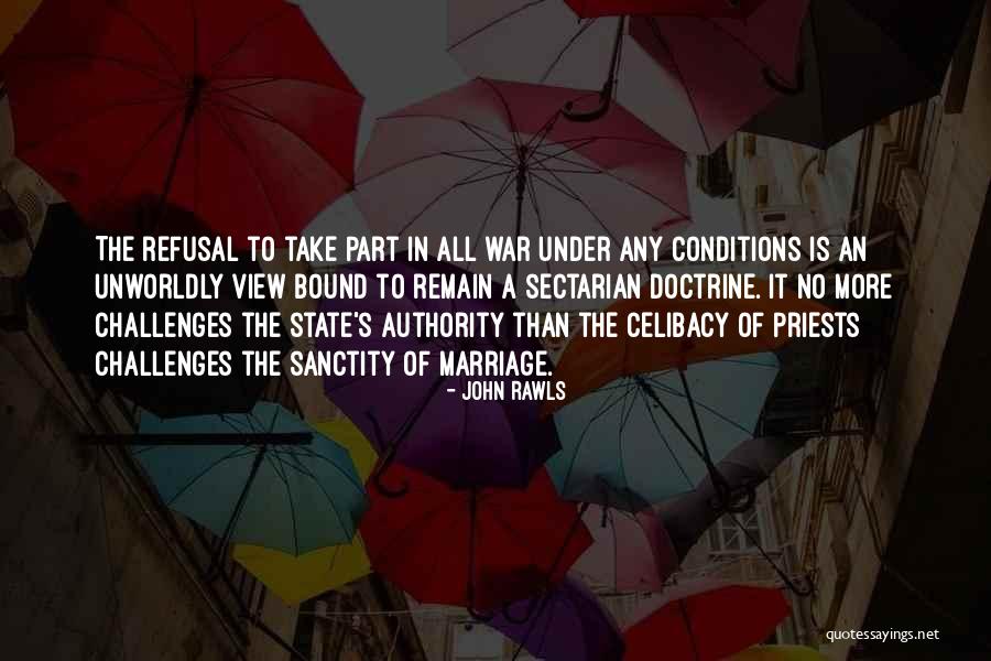 More Marriage Quotes By John Rawls