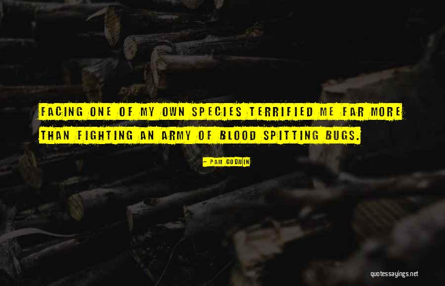 More Of Me Quotes By Pam Godwin More Of Me Quotes By Pam Godwin