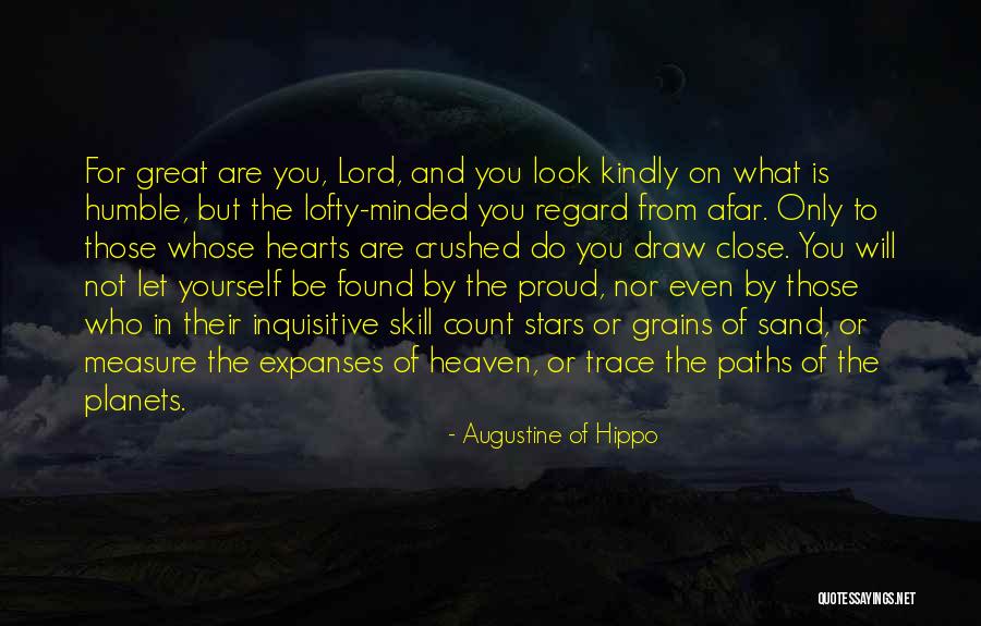 More Stars Than Grains Of Sand Quotes By Augustine Of Hippo More Stars Than Grains Of Sand Quotes By Augustine Of Hippo