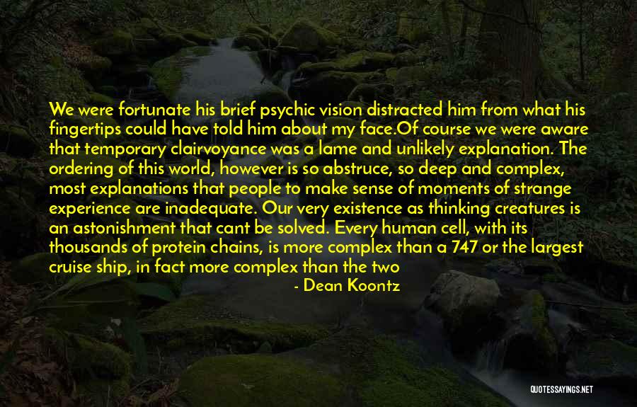 More Stars Than Grains Of Sand Quotes By Dean Koontz More Stars Than Grains Of Sand Quotes By Dean Koontz