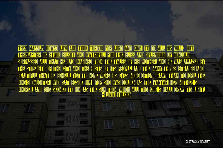 More Tales Of The City Quotes By J.R.R. Tolkien More Tales Of The City Quotes By J.R.R. Tolkien