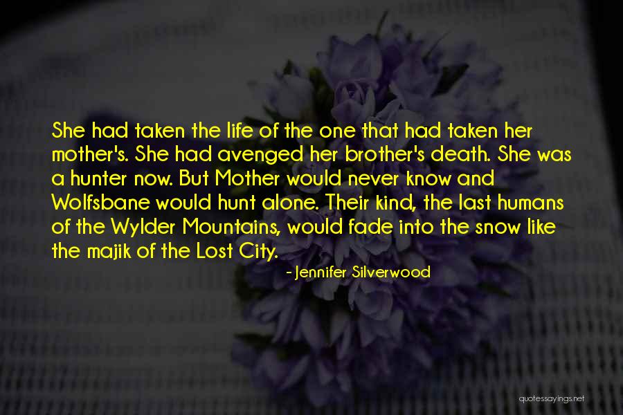 More Tales Of The City Quotes By Jennifer Silverwood More Tales Of The City Quotes By Jennifer Silverwood