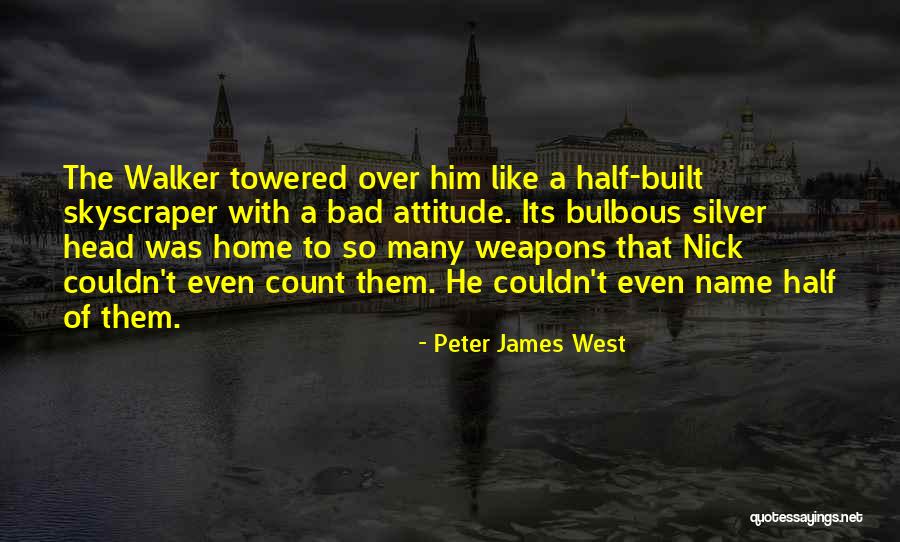 More Tales Of The City Quotes By Peter James West More Tales Of The City Quotes By Peter James West