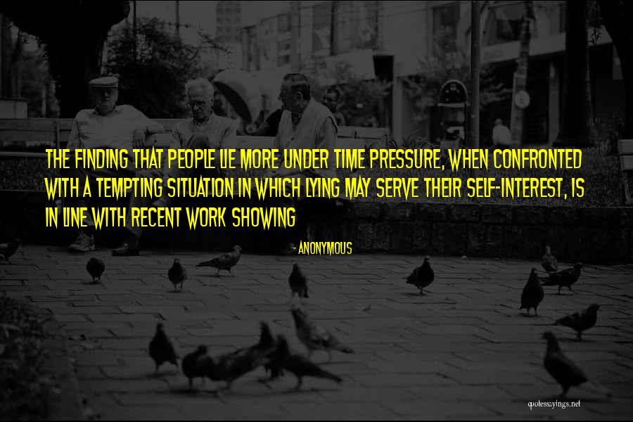 More Tempting Quotes By Anonymous More Tempting Quotes By Anonymous
