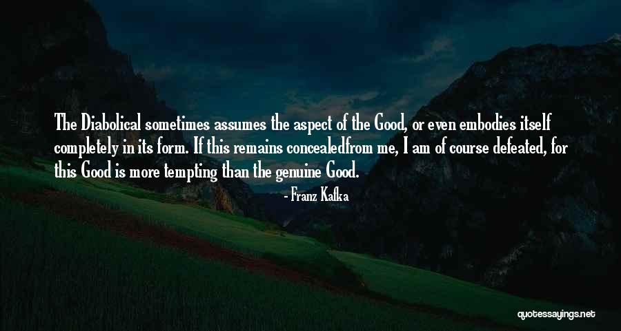 More Tempting Quotes By Franz Kafka More Tempting Quotes By Franz Kafka