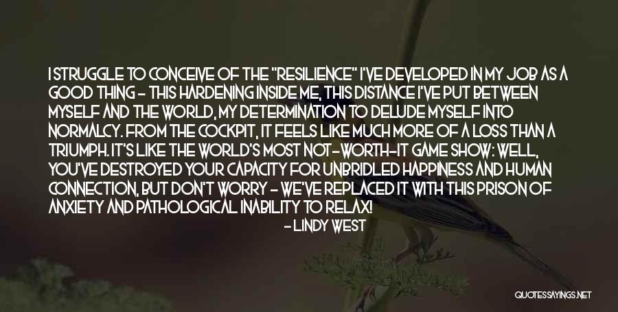 More Than A Game Quotes By Lindy West More Than A Game Quotes By Lindy West