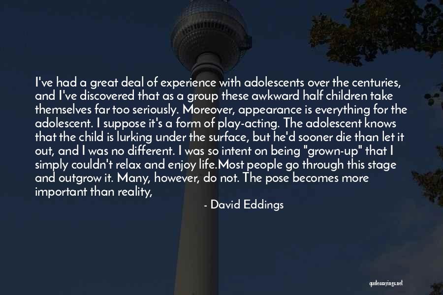More Than Forever Quotes By David Eddings More Than Forever Quotes By David Eddings