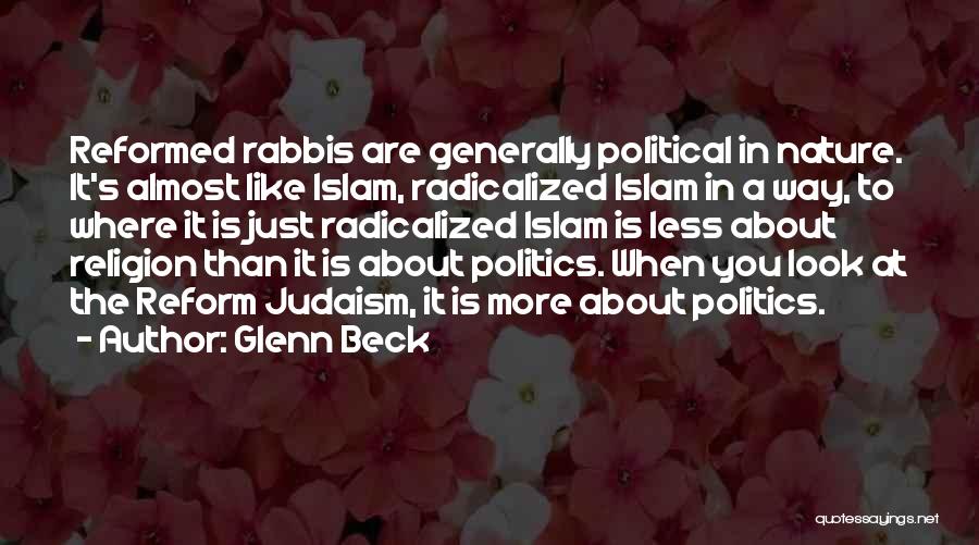 More Than Just Looks Quotes By Glenn Beck