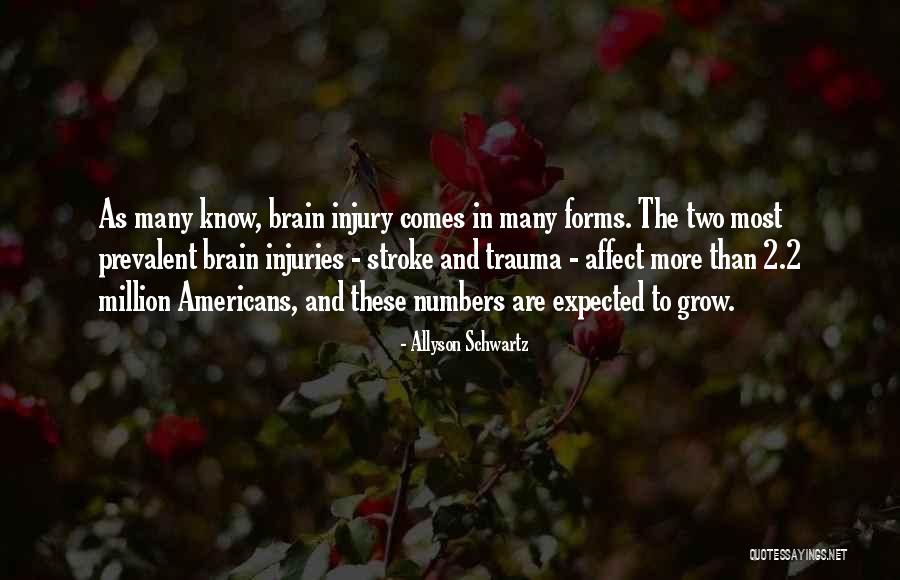 More Than Numbers Quotes By Allyson Schwartz More Than Numbers Quotes By Allyson Schwartz