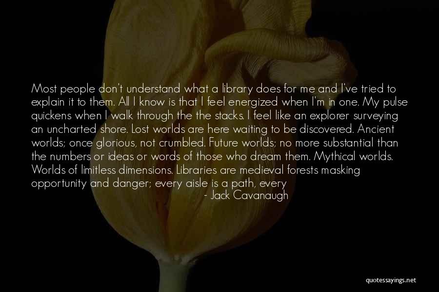 More Than Numbers Quotes By Jack Cavanaugh More Than Numbers Quotes By Jack Cavanaugh