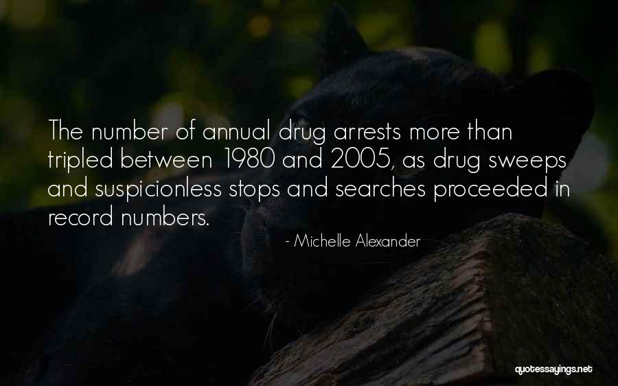 More Than Numbers Quotes By Michelle Alexander More Than Numbers Quotes By Michelle Alexander