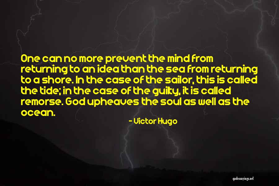 More Than One Quotes By Victor Hugo More Than One Quotes By Victor Hugo