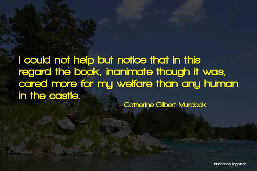 More Than This Book Quotes By Catherine Gilbert Murdock More Than This Book Quotes By Catherine Gilbert Murdock