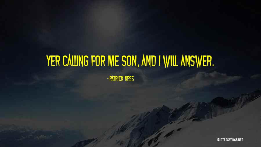 More Than This Patrick Ness Quotes By Patrick Ness More Than This Patrick Ness Quotes By Patrick Ness
