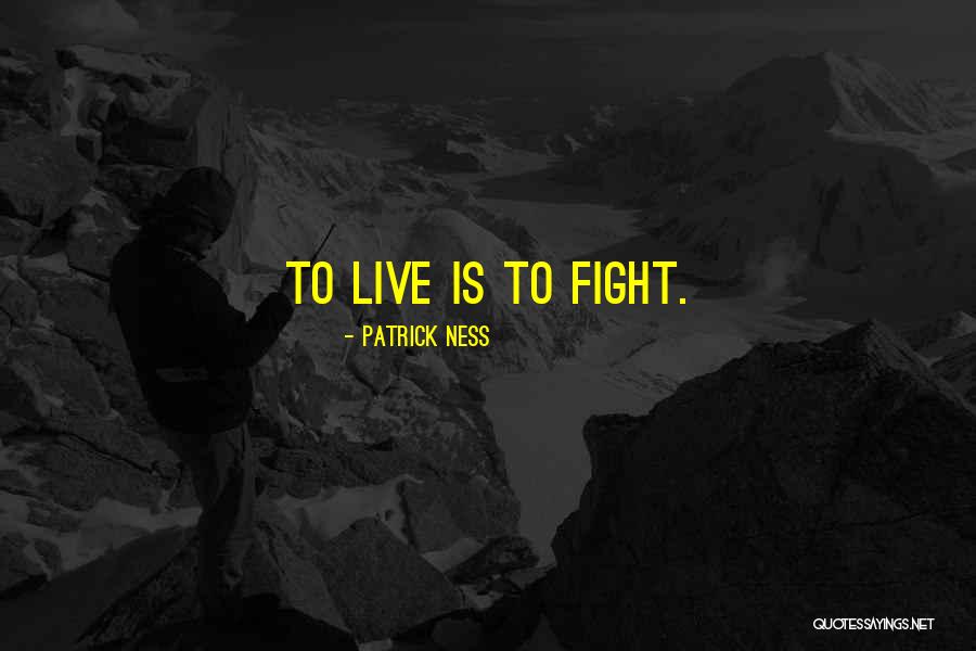 More Than This Patrick Ness Quotes By Patrick Ness More Than This Patrick Ness Quotes By Patrick Ness