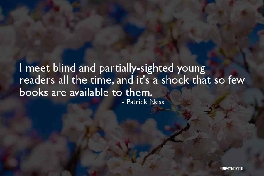 More Than This Patrick Ness Quotes By Patrick Ness More Than This Patrick Ness Quotes By Patrick Ness