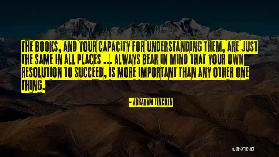 More Than Understanding Quotes By Abraham Lincoln More Than Understanding Quotes By Abraham Lincoln