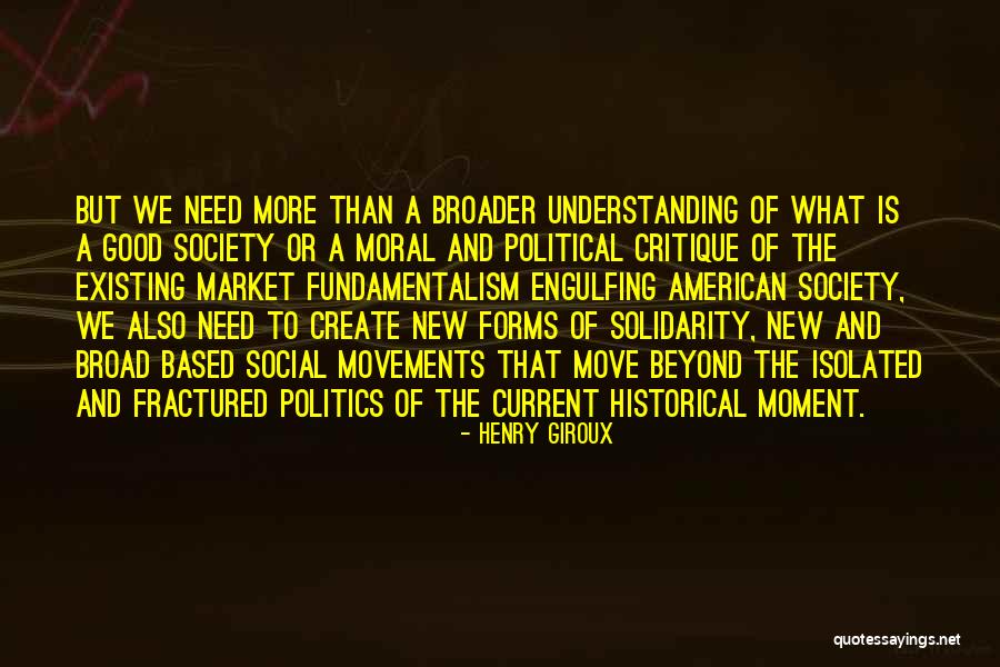 More Than Understanding Quotes By Henry Giroux More Than Understanding Quotes By Henry Giroux
