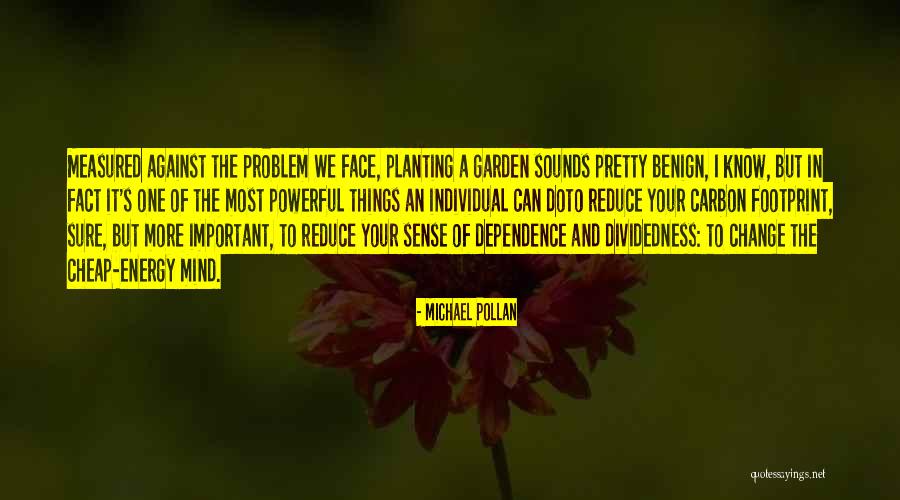 More Things Change Quotes By Michael Pollan More Things Change Quotes By Michael Pollan