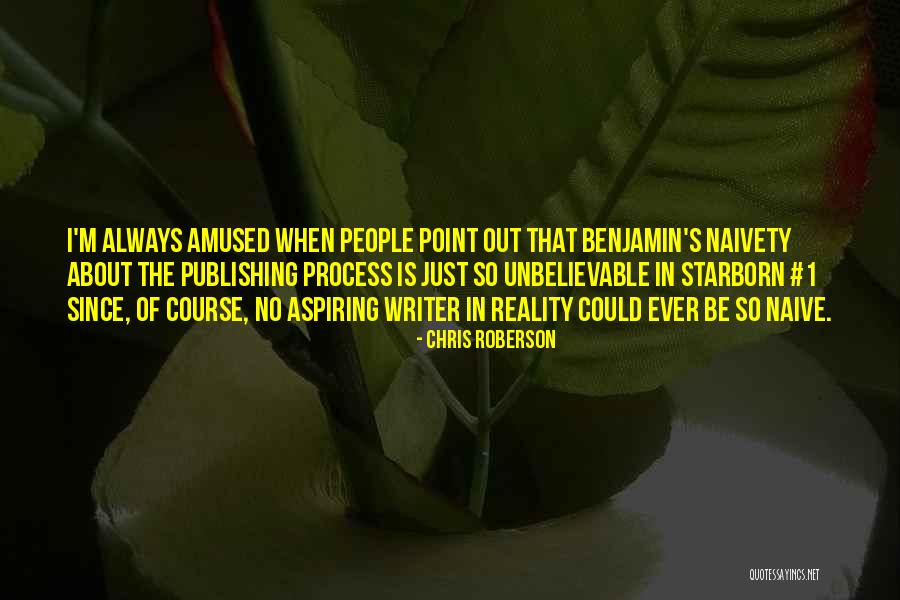 More Tnt Mod Quotes By Chris Roberson More Tnt Mod Quotes By Chris Roberson