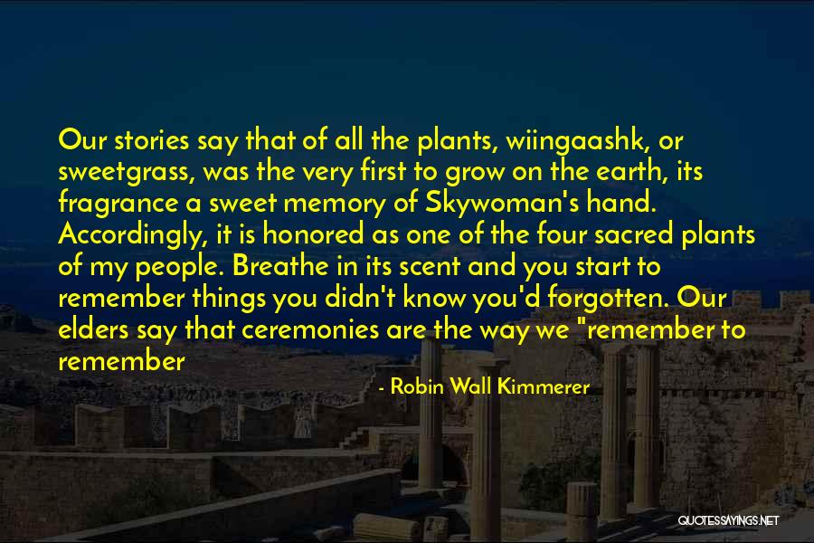 More Tnt Mod Quotes By Robin Wall Kimmerer More Tnt Mod Quotes By Robin Wall Kimmerer
