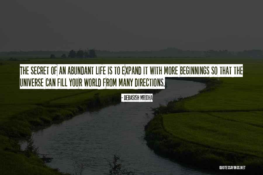 More To Life Quotes Quotes By Debasish Mridha More To Life Quotes Quotes By Debasish Mridha