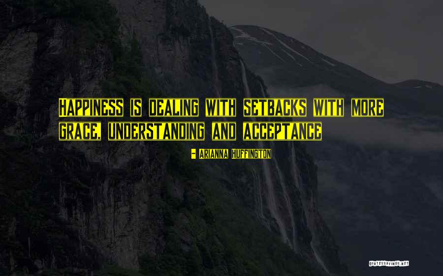 More Understanding Quotes By Arianna Huffington More Understanding Quotes By Arianna Huffington
