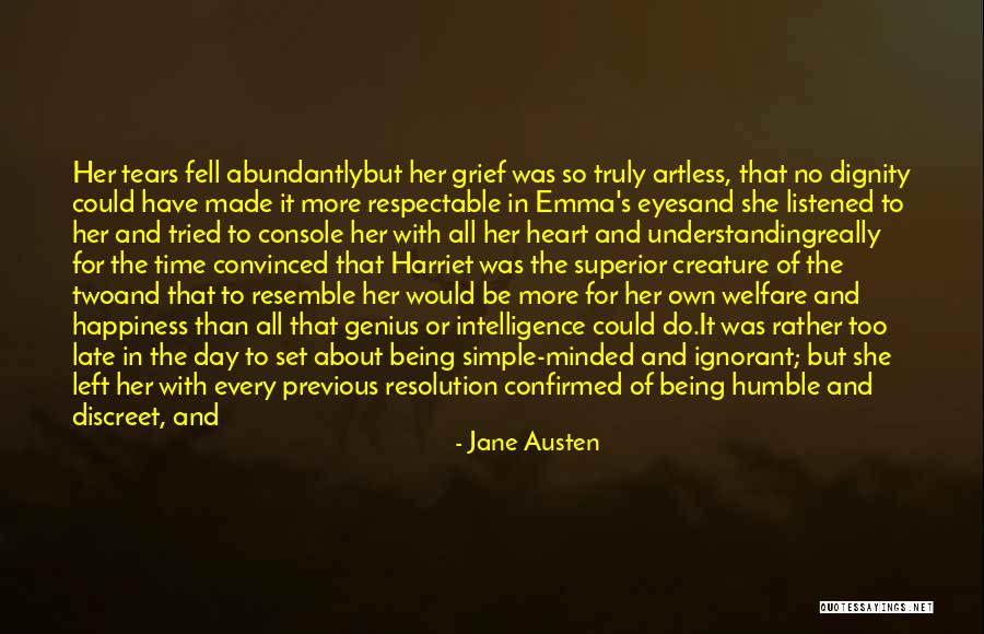 More Understanding Quotes By Jane Austen More Understanding Quotes By Jane Austen