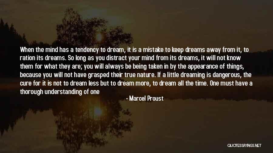 More Understanding Quotes By Marcel Proust More Understanding Quotes By Marcel Proust