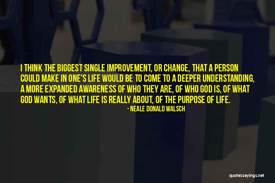 More Understanding Quotes By Neale Donald Walsch More Understanding Quotes By Neale Donald Walsch