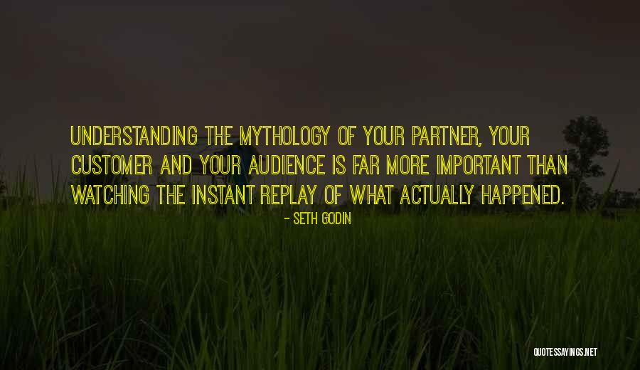 More Understanding Quotes By Seth Godin More Understanding Quotes By Seth Godin