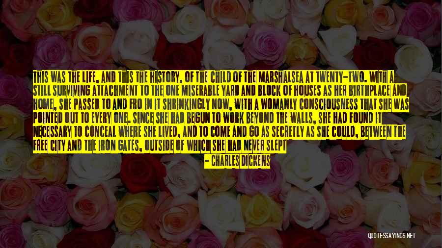 More Womanly Quotes By Charles Dickens More Womanly Quotes By Charles Dickens