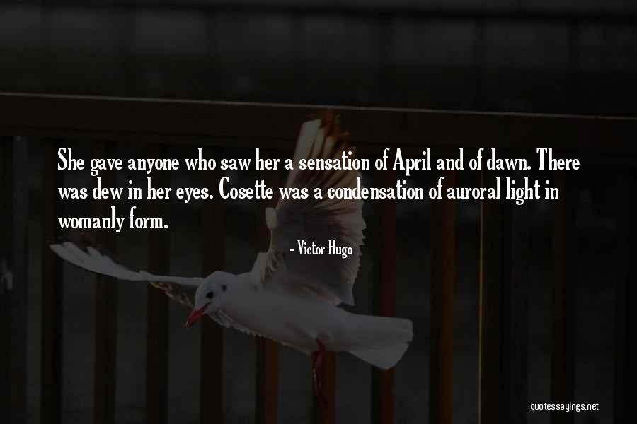 More Womanly Quotes By Victor Hugo More Womanly Quotes By Victor Hugo