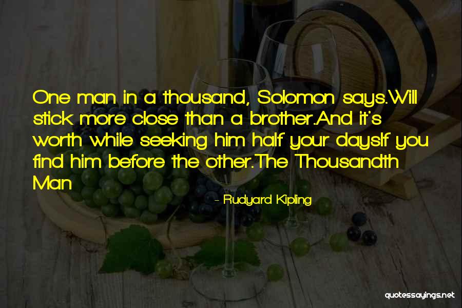More Your Worth The More Quotes By Rudyard Kipling More Your Worth The More Quotes By Rudyard Kipling