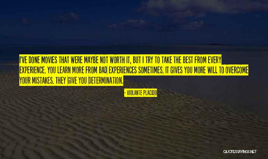 More Your Worth The More Quotes By Violante Placido More Your Worth The More Quotes By Violante Placido
