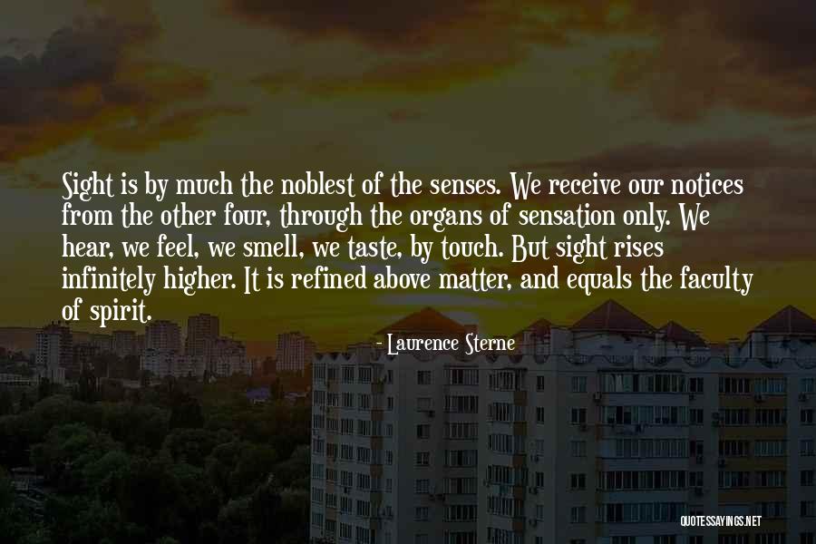 Moreatha Quotes By Laurence Sterne Moreatha Quotes By Laurence Sterne