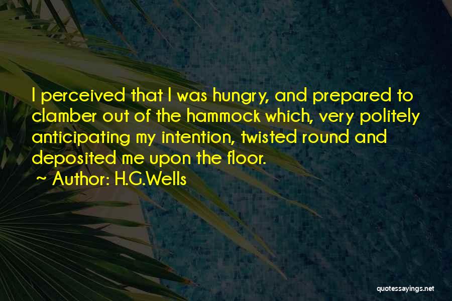 Moreau Quotes By H.G.Wells