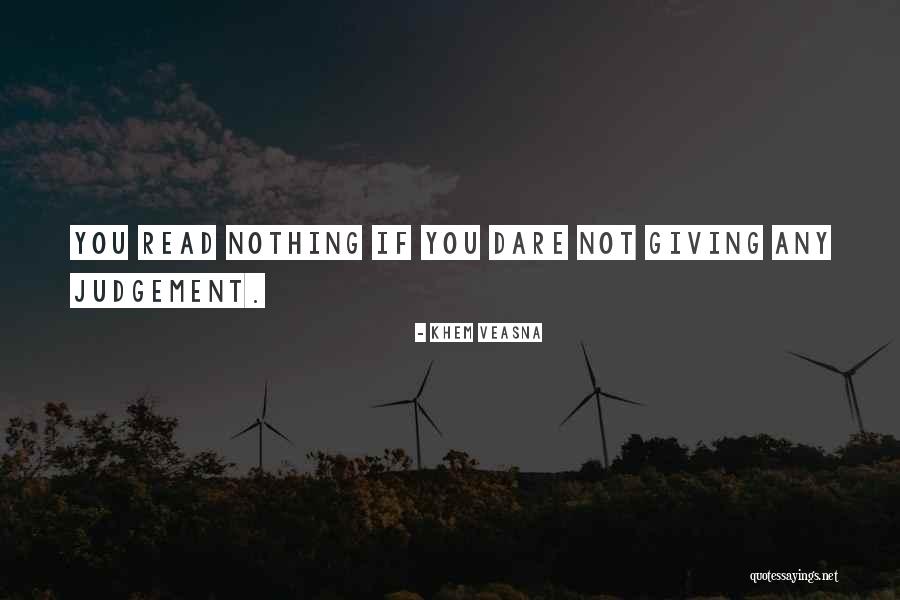 Moreaus Material Yard Quotes By Khem Veasna Moreaus Material Yard Quotes By Khem Veasna