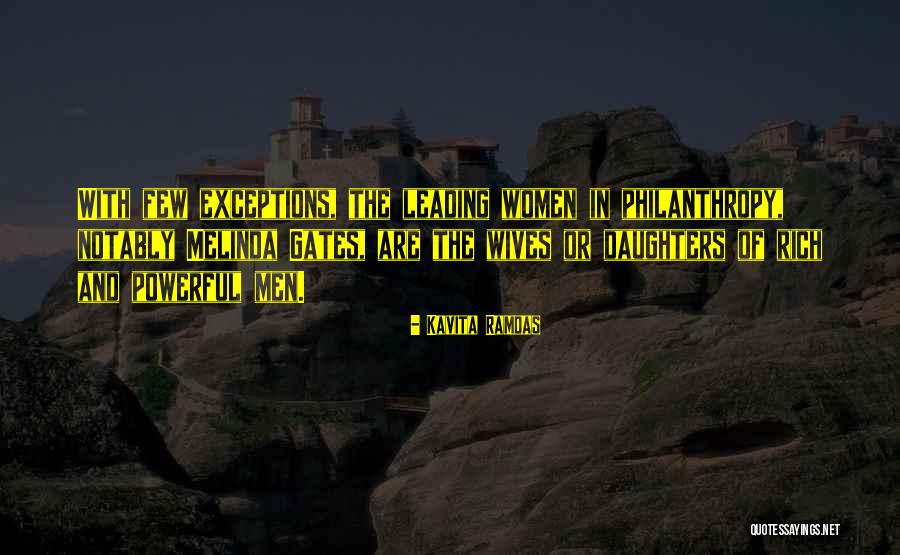 Moreaware Quotes By Kavita Ramdas Moreaware Quotes By Kavita Ramdas