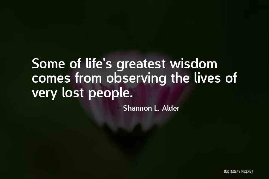 Moreblessing Manhanga Quotes By Shannon L. Alder Moreblessing Manhanga Quotes By Shannon L. Alder