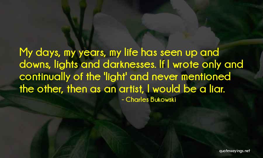 Morecambe Weather Quotes By Charles Bukowski Morecambe Weather Quotes By Charles Bukowski