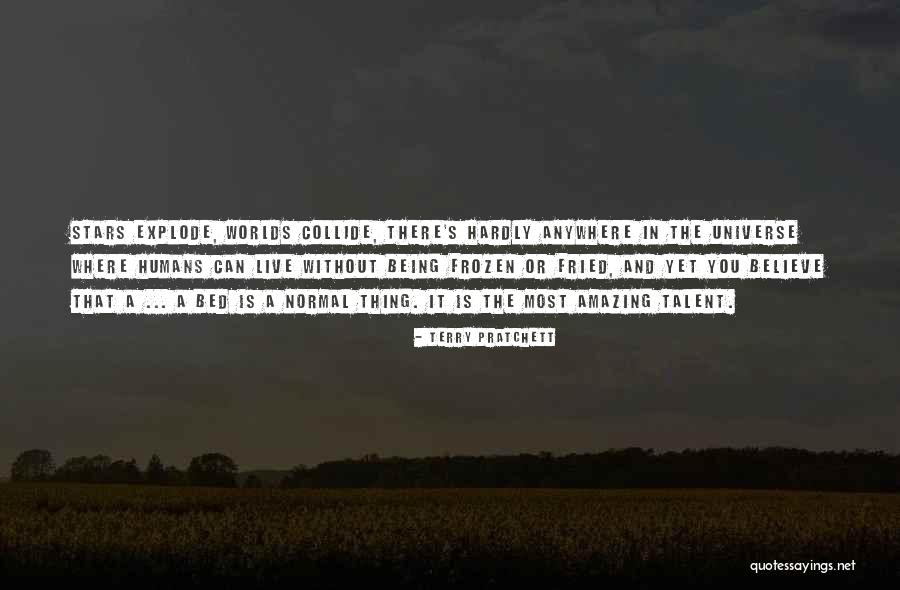 Morecambe Wise Quotes By Terry Pratchett Morecambe Wise Quotes By Terry Pratchett