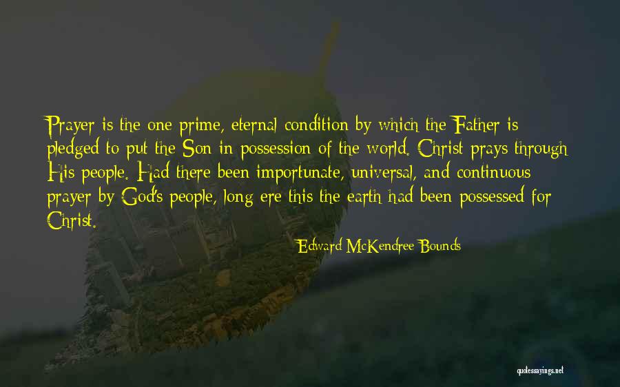 Morecraft Cabinets Quotes By Edward McKendree Bounds Morecraft Cabinets Quotes By Edward McKendree Bounds