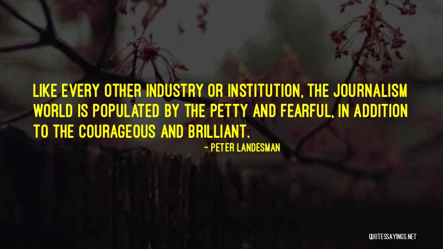 Morecraft Manufacturing Quotes By Peter Landesman Morecraft Manufacturing Quotes By Peter Landesman